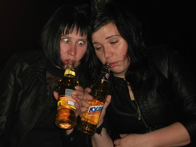 Лиля Носкова