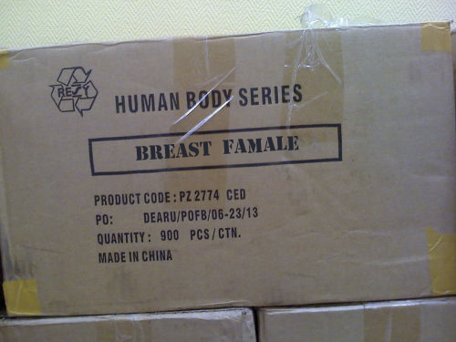 Breastfam