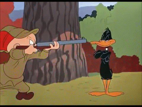 duck season