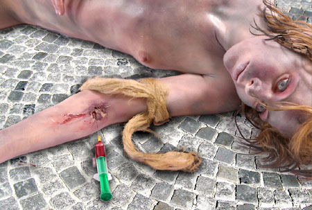 Дезоморфин