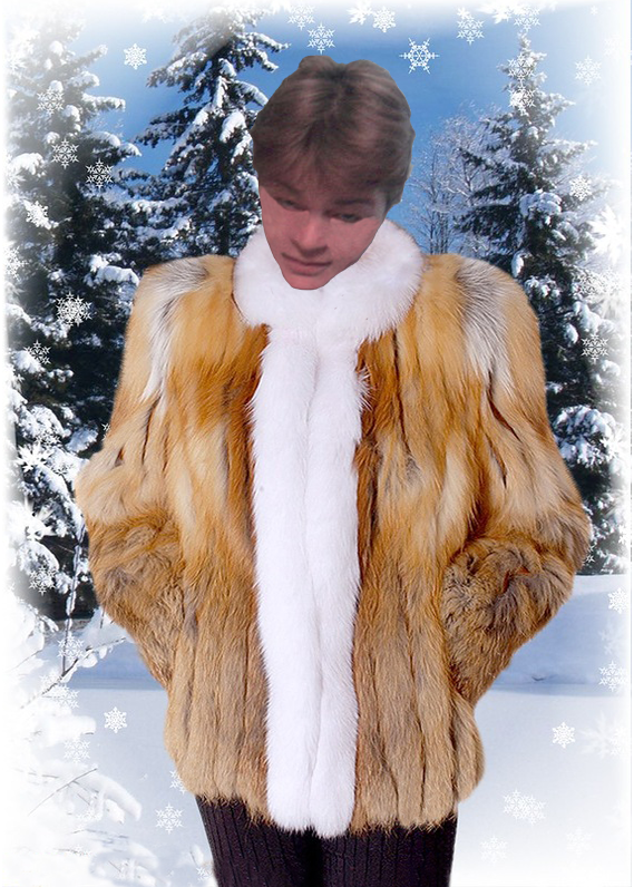 леля