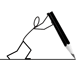 pen