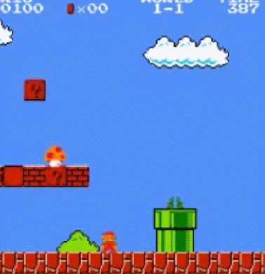 mario