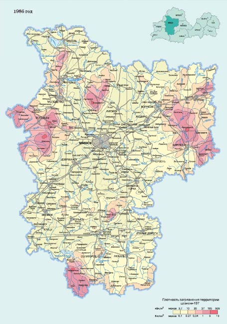 карта