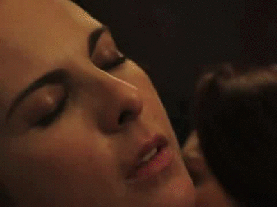 Ева Лонгория. Лесбо-сцена.