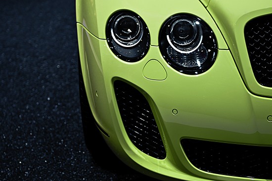 Super Dooper Lime