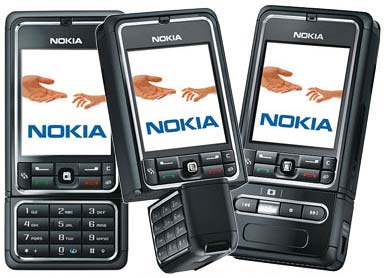 Nokia3250