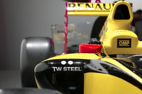 F1 Renault