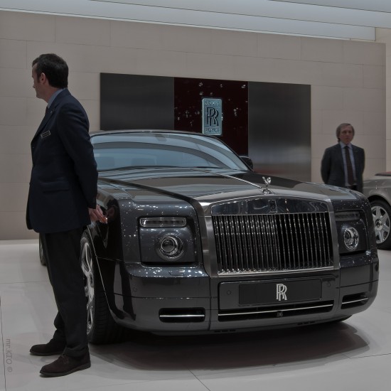 Phantom
