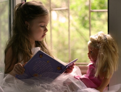 сказки-Чехии