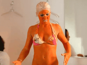 P!nk - Stupid Girls333пошла