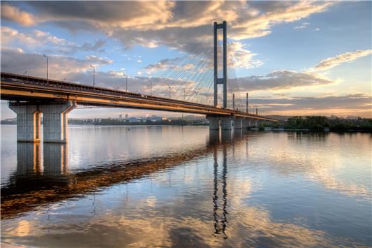 южный мост