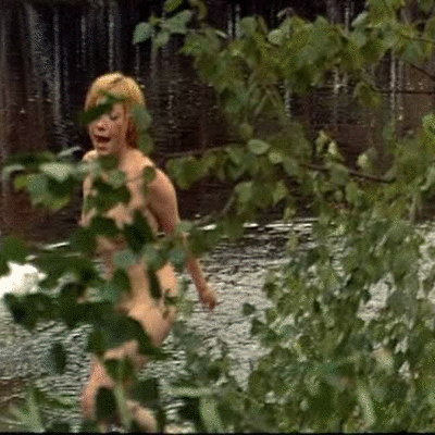 Голая Елена Коренева.