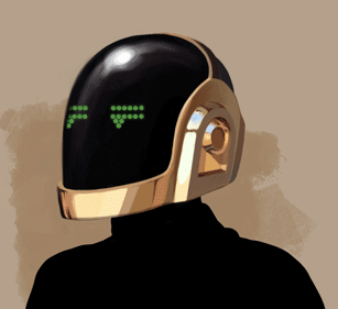 Daft-Punk