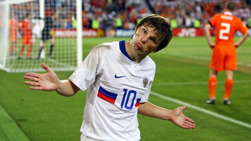 arshavin