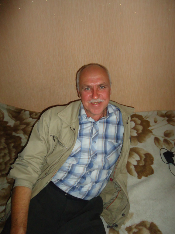 Ковалёв