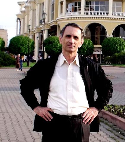 Бугаев