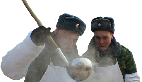 полевая кухня2