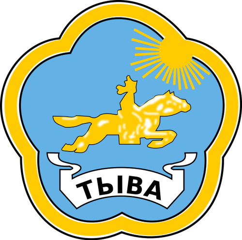 Герб-Тыва