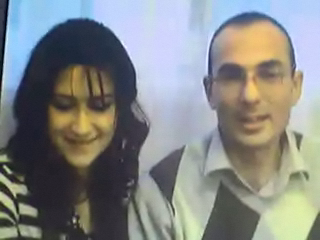 Video call snapshot 4