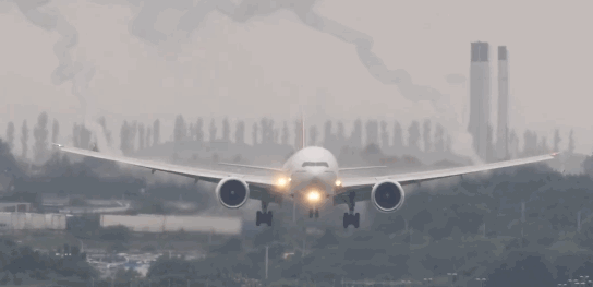 aircraft