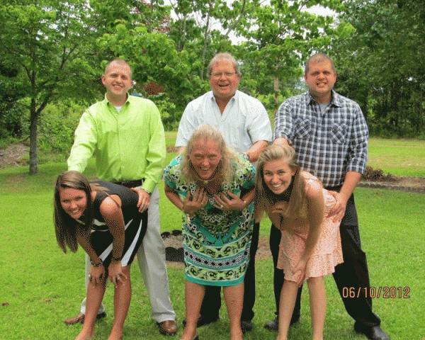 не теряй лица