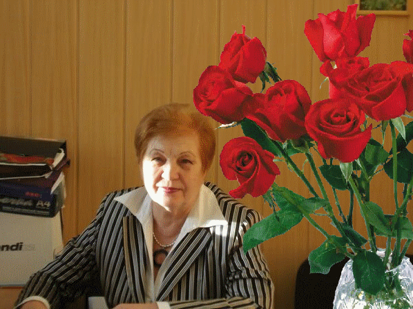 день рождения сайта