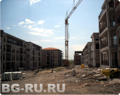 Минусы Болгарии