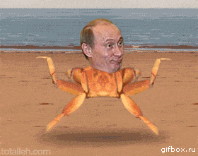крабе