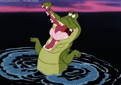 croc