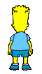 bart simpson 2