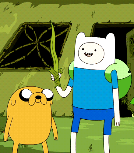 adventure-time-фэндомы-Finn-Blade-Of-Grass-1061182