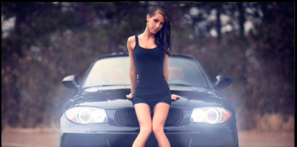 дрыгателка