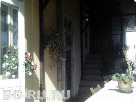 Отели Сербии