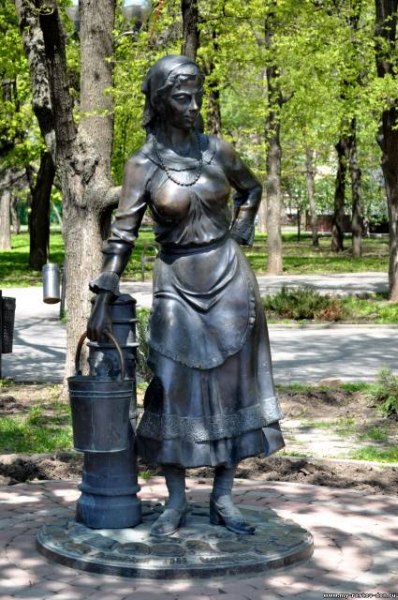 Ростов-водоканал