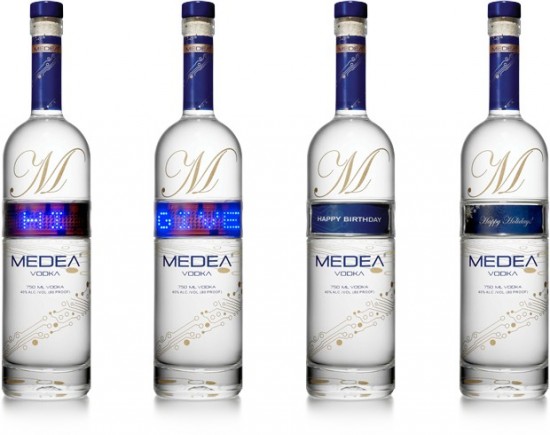 bottles