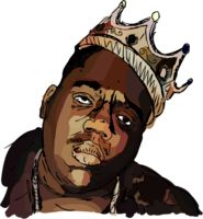 notorious_b_i_g_by_nidayeah-d3hvkli
