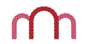 арка из шаров