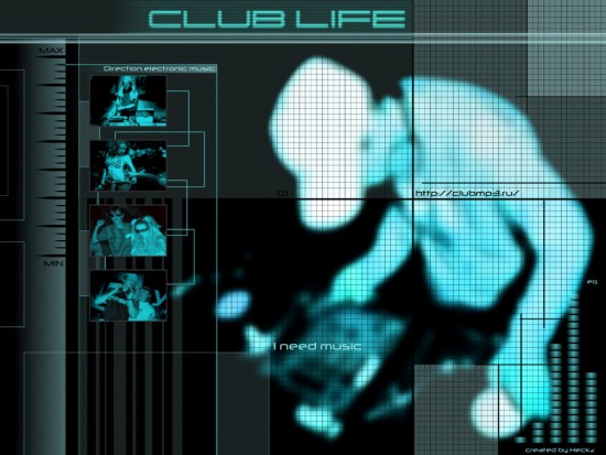 Club Life