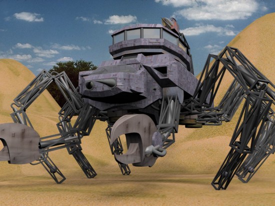 scorpion2