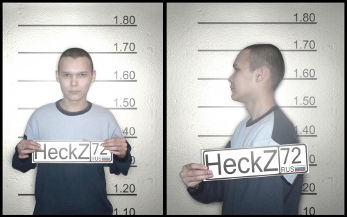 Heckz72