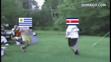 вышло так