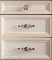 беля тумбочка