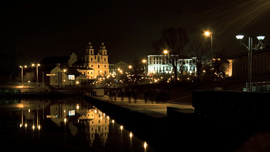 minsk