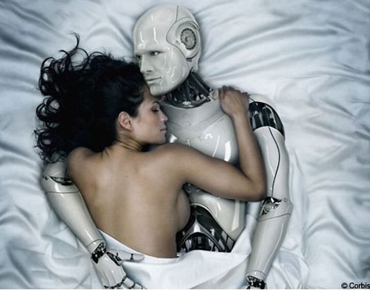 Prostituterobot