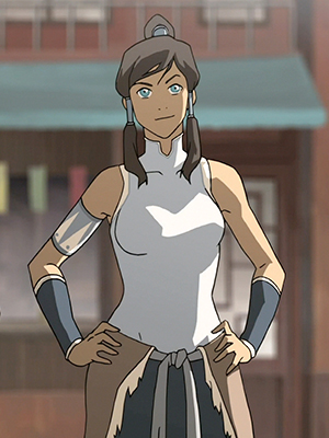 korra