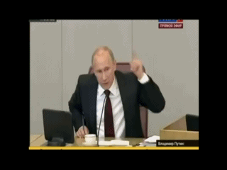 Путин Обаме
