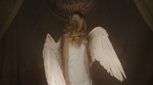 american-horror-story-гифки-ангел-сериалы-1401562