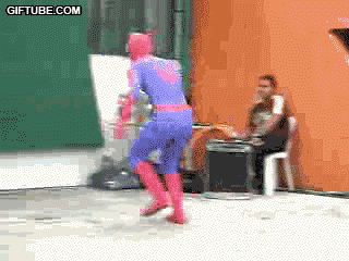 spiderman