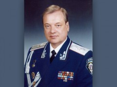 Игорь Кириченко
